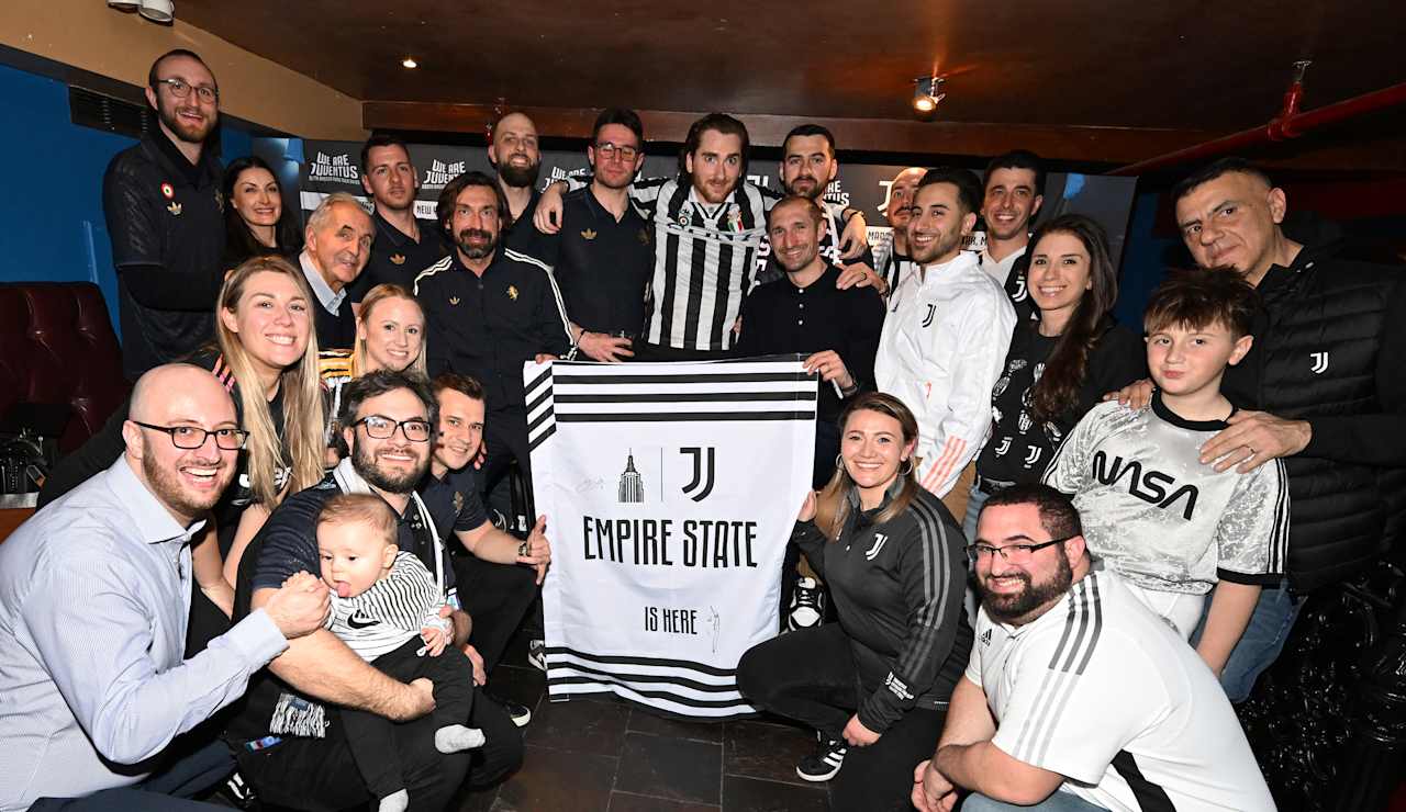 we are juventus NY march 2025 37