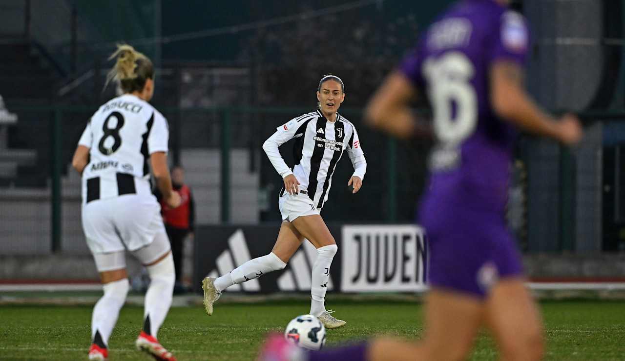 juventus women fiorentina coppa italia 8