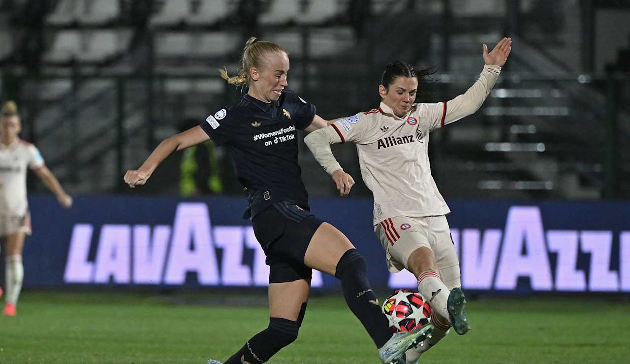 uwcl juve bayer part 2 6