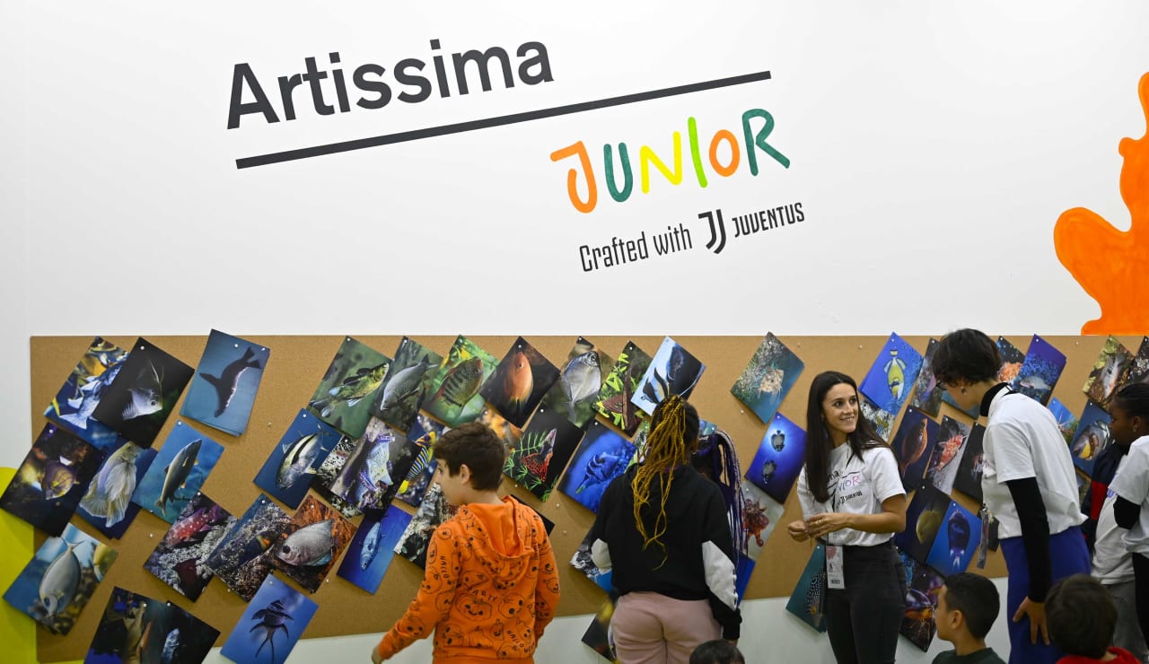 artissima junior 2023 day 2 14