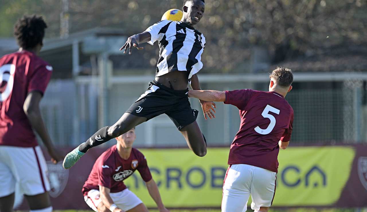 Torino_Juve_Under_17 4