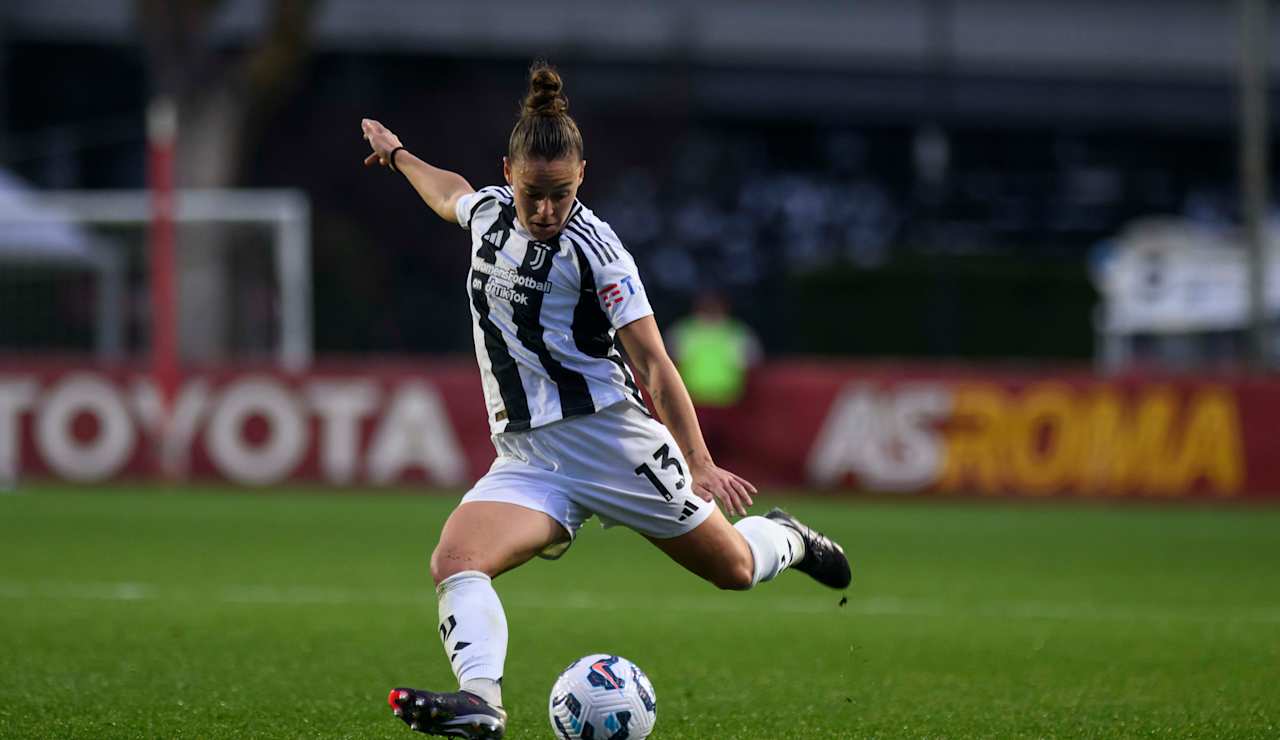 Roma_Juventus Women 21