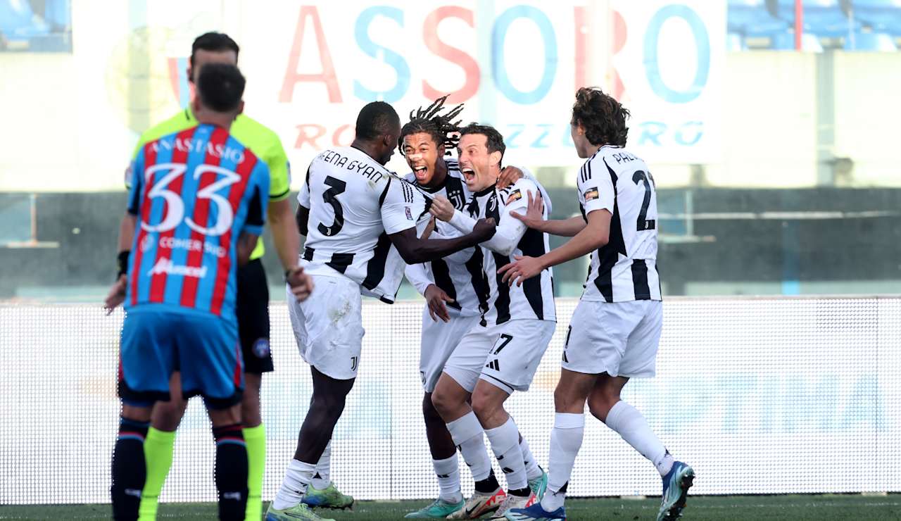 Catania_Juventus Next Gen 18