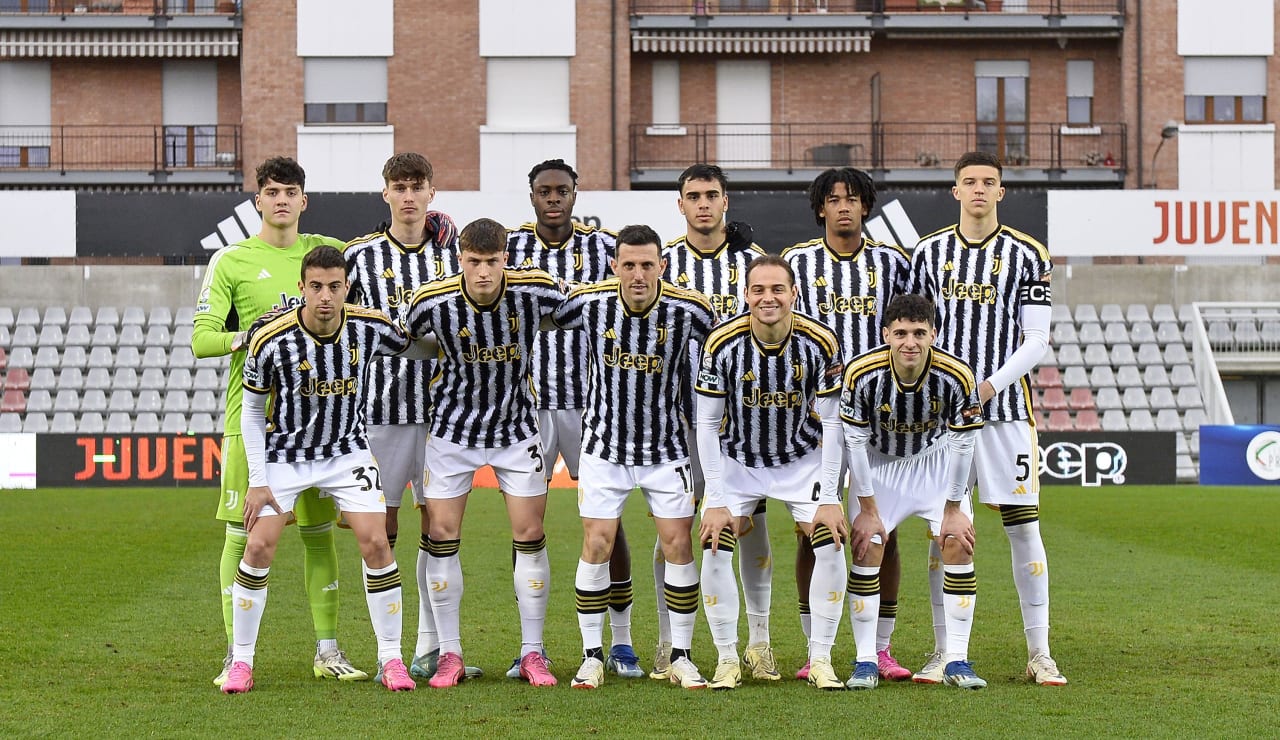 Juventus Next Gen-Gubbio - 02-03-2024 - 14