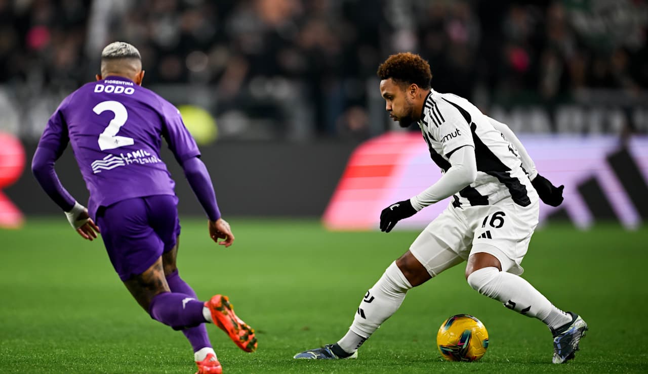 gallery juventus fiorentina 2024  5