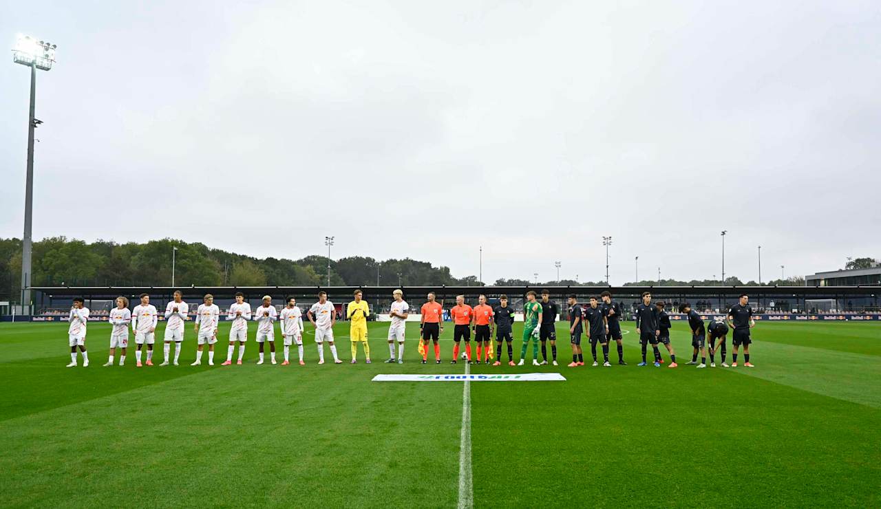 youth league leipzig juventus 1