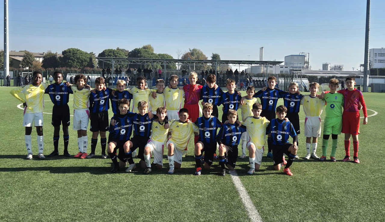 Under 12 - Mister La Pira | 10-11-2024