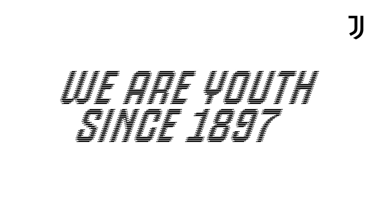 WE ARE YOUTH. SINCE 1987 - 01-11-2024 - 1