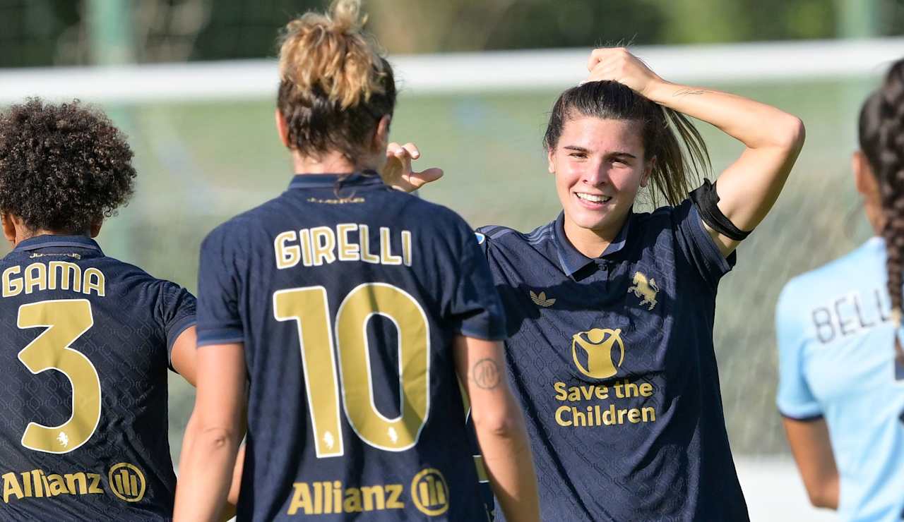 women lazio juventus 2024 15