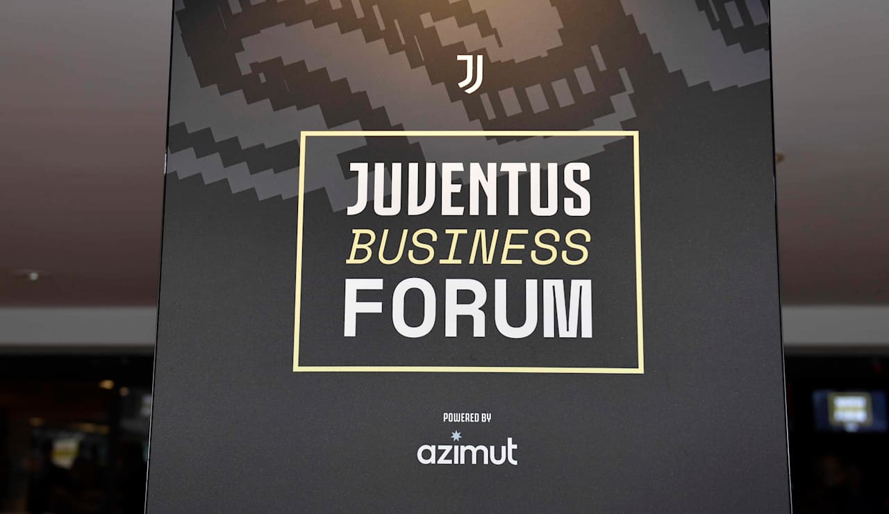 BUSINESS FORUM 1