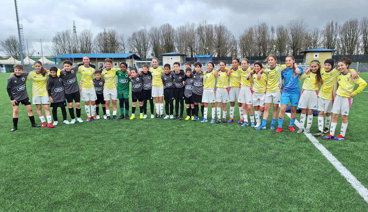 Under 13 femminile - Mister Garello | 15-03-2025