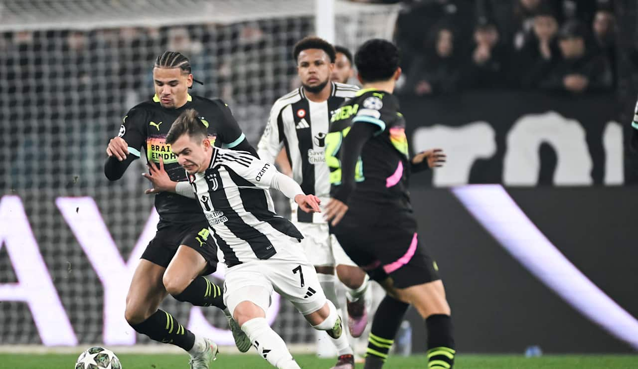 juve psv gallery 2025 10