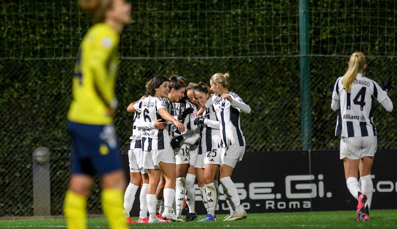 Women's Italian Cup - Lazio-Juventus - 15-01-2025 - 6