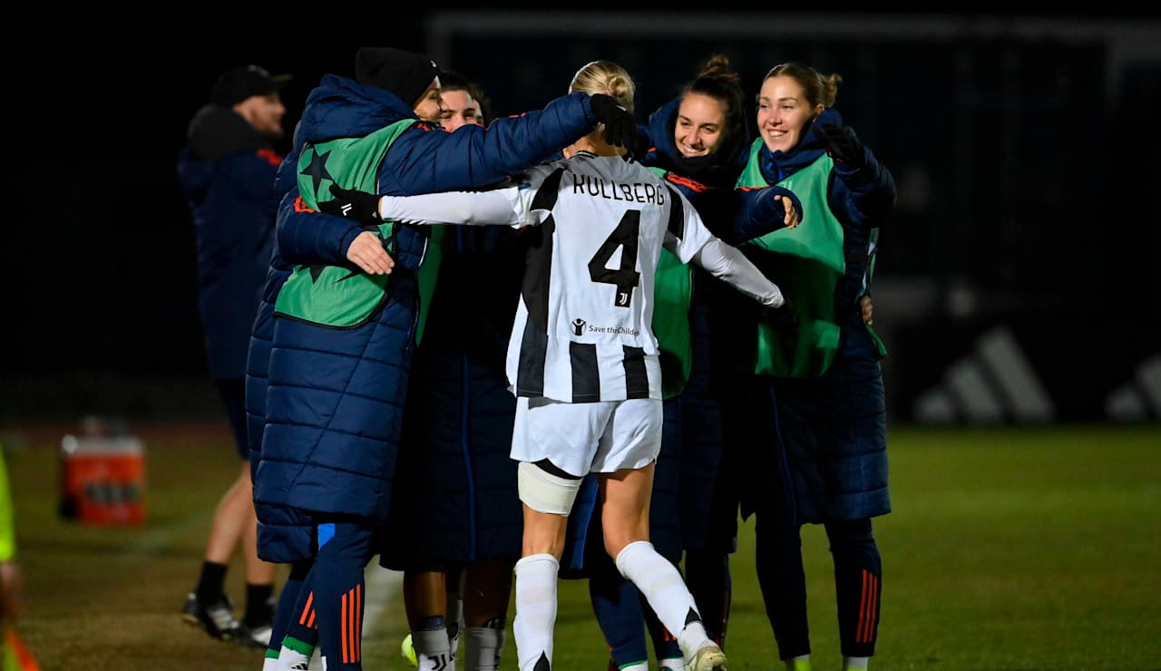 uwcl juve valerenga 2024 13