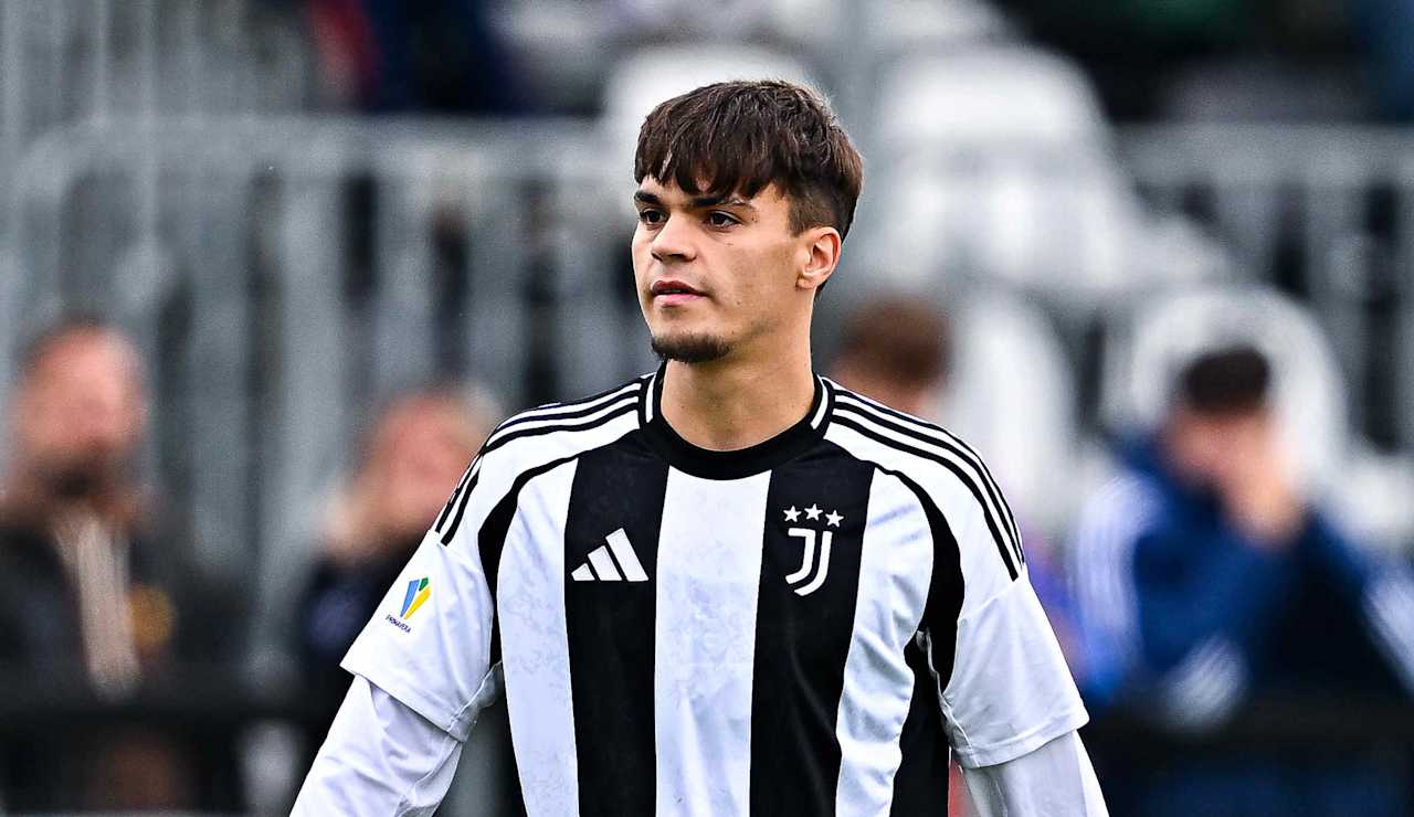 under 20 juventus fiorentina 24