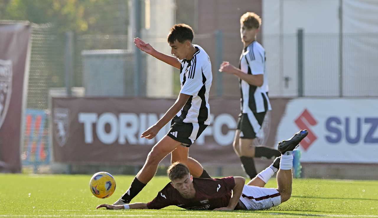 Torino_Juve_Under_17 10