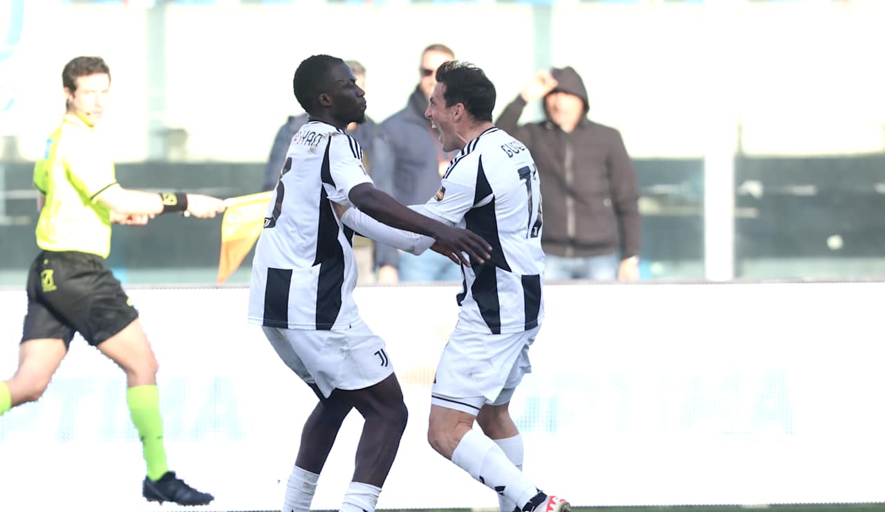 Catania_Juventus Next Gen 16