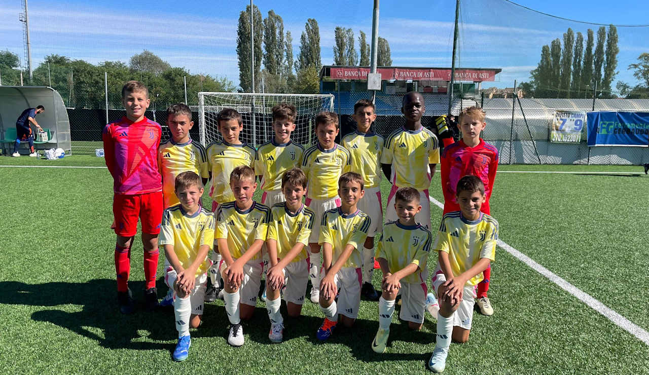 Under 13 - Mister Magri | 29-09-2024