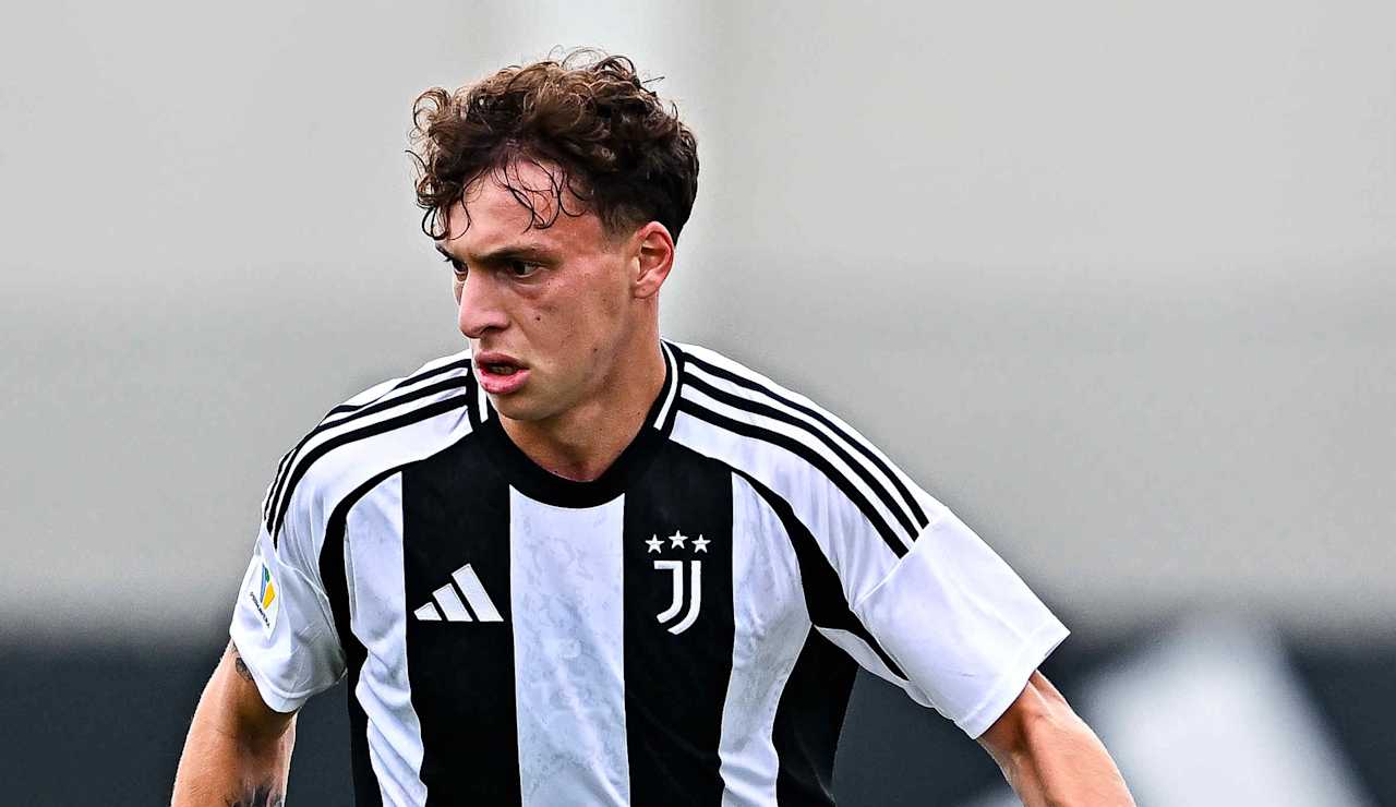 under 20 juventus fiorentina 26