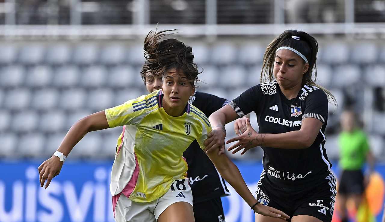 juventus women colo colo 14