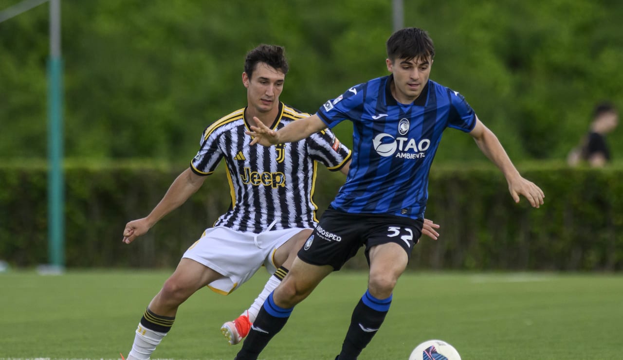 Juventus Next Gen-Atalanta Under 23 - 04-06-2024 - 8