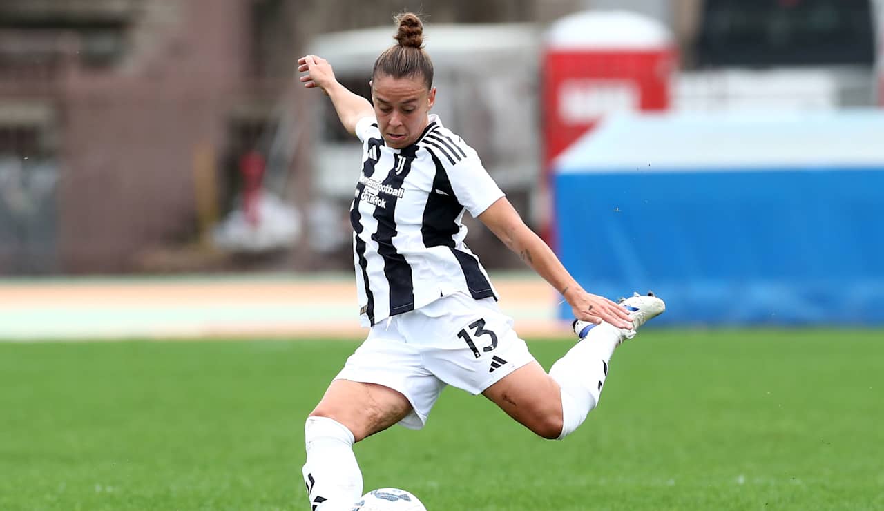 Women - Inter-Juventus - 20-10-2024 - 3