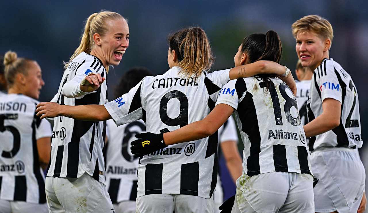 Fiorentina_Juventus_Women 19