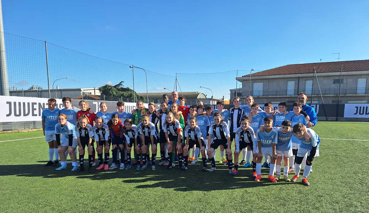 Under 13 femminile - Mister Garello | 02-02-2025