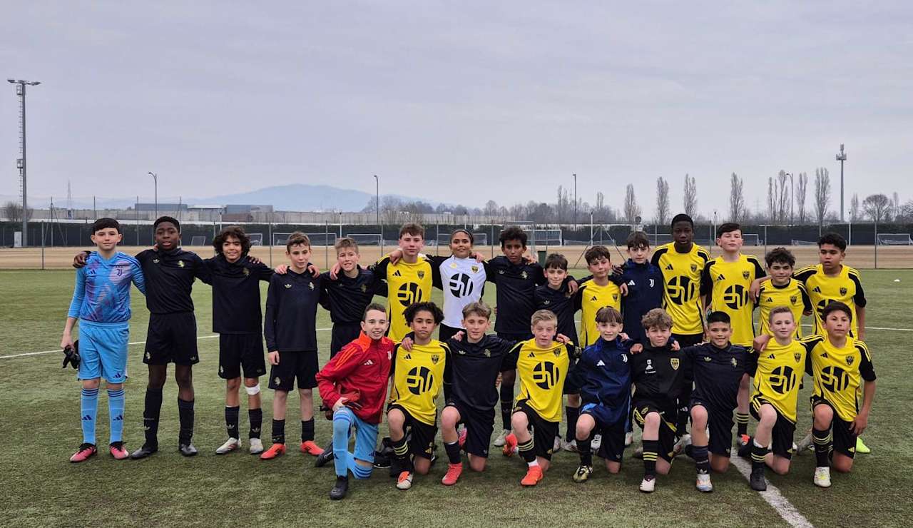 Under 12 - Mister La Pira | 09-03-2025