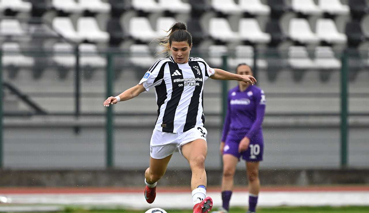 Juventus_Women_Fiorentina 9