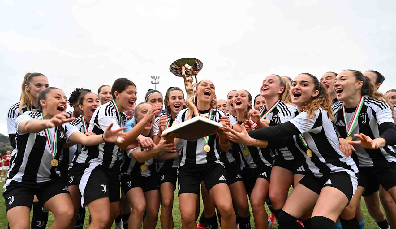 Viareggio Women's Cup - Juventus-Milan - 21-03-2025 - 24