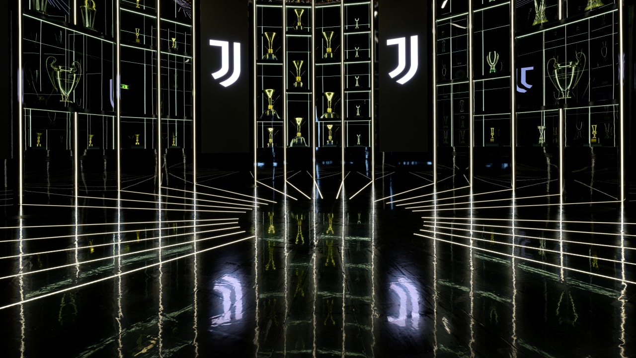 Juventus Museum & Stadium Tour, Che Numeri Nel 2023! - Juventus