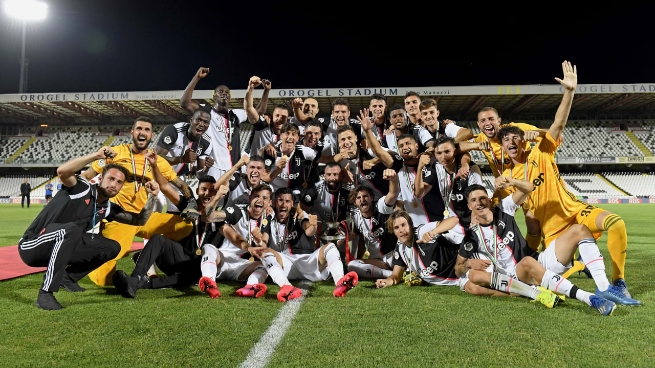 Juventus Next Gen, UFFICIALE: l'Under 23 cambia nome! I dettagli