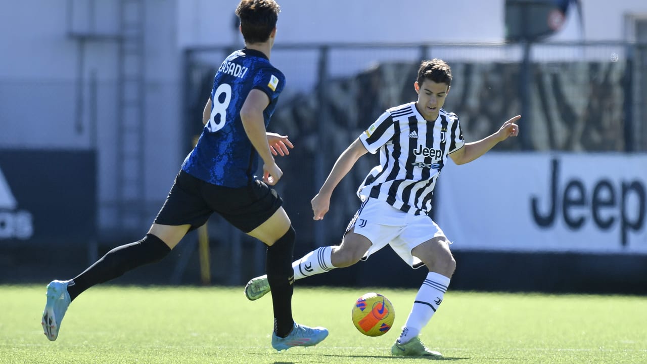 U19 | Matchweek 21 | Juventus - Inter - Juventus TV