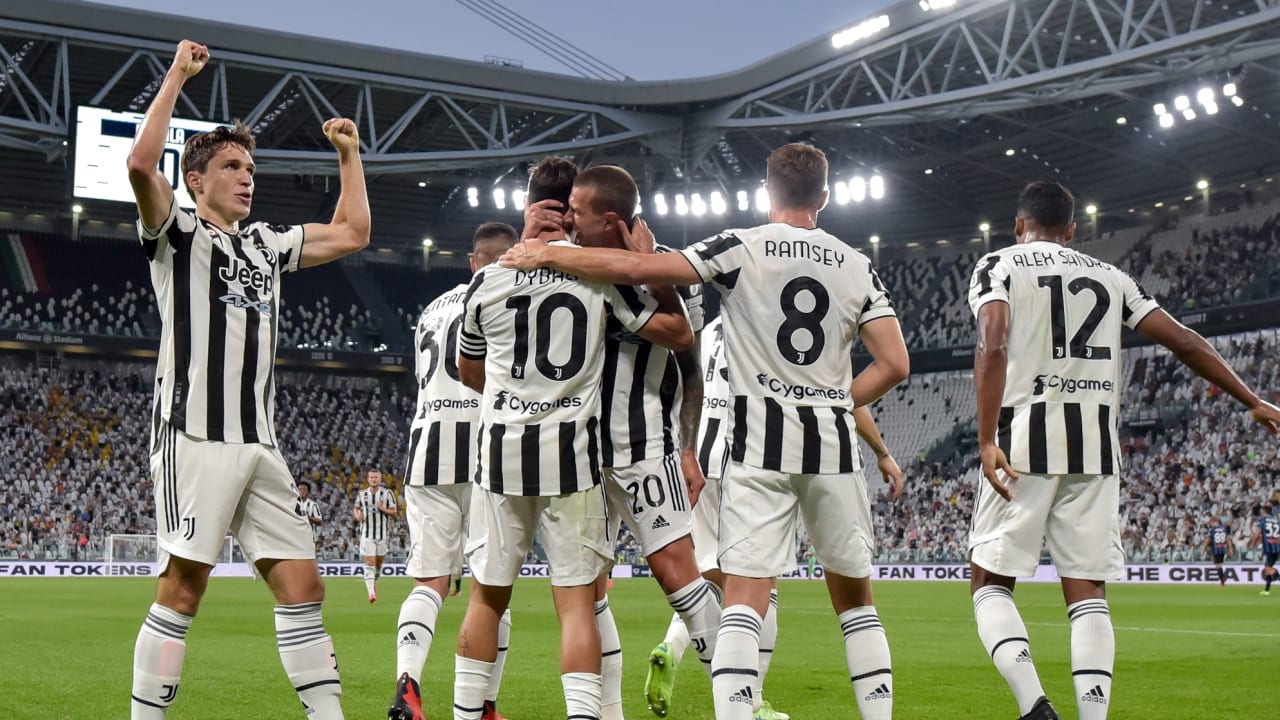 Statements and Reports - Juventus Football Club S.p.A.