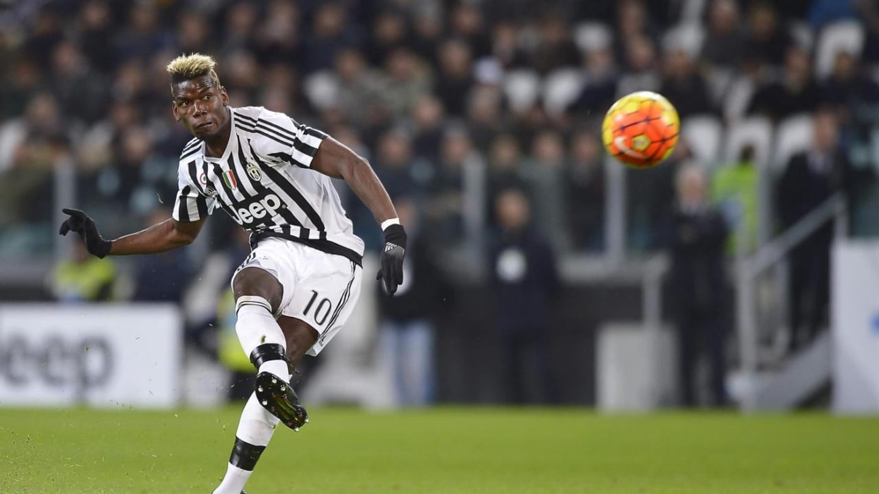 The key numbers from Wednesday night - Juventus