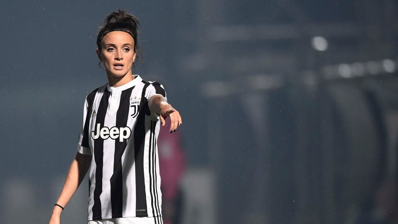 FC Pink Bari vs Juventus Women: Match Preview - Juventus