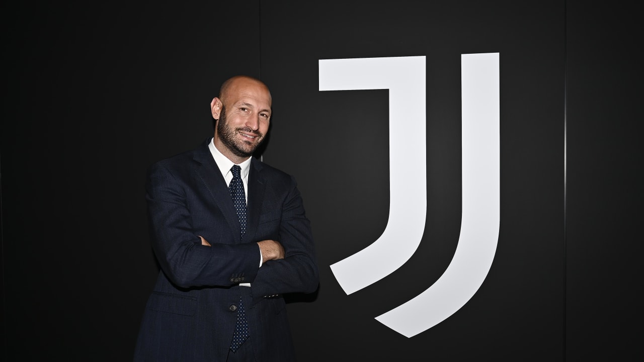 Claudio Chiellini named Head of Next Gen Area - Juventus