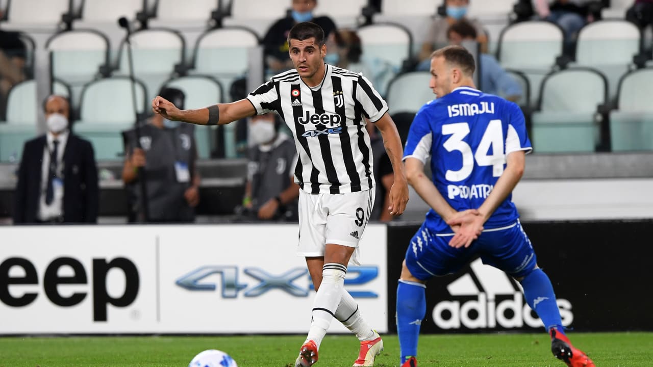 Serie A PREVIEW: Sassuolo vs Juventus  Matchday 34 - Get Italian Football  News