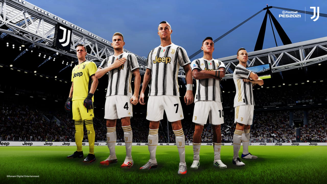 Juventus FC - Club profile