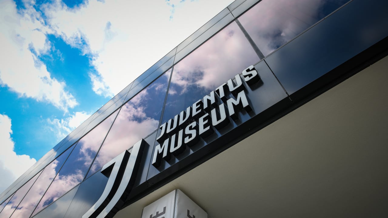 Juventus Museum celebrates 10 years - Juventus
