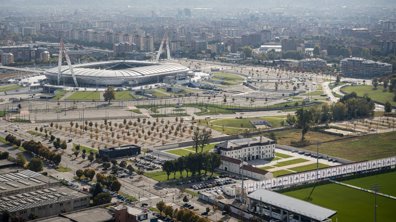 Sustainability - Juventus Football Club