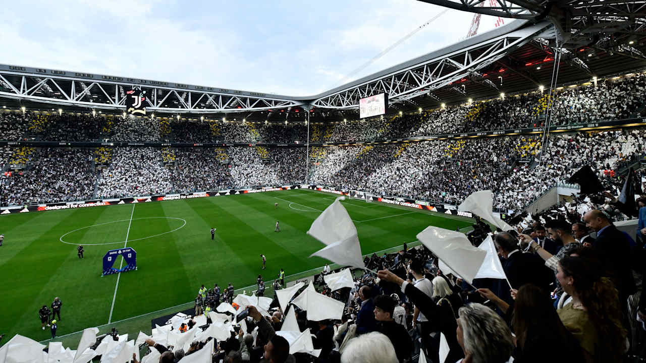 Juventus partners with Champions Travel and GO Sport Travel