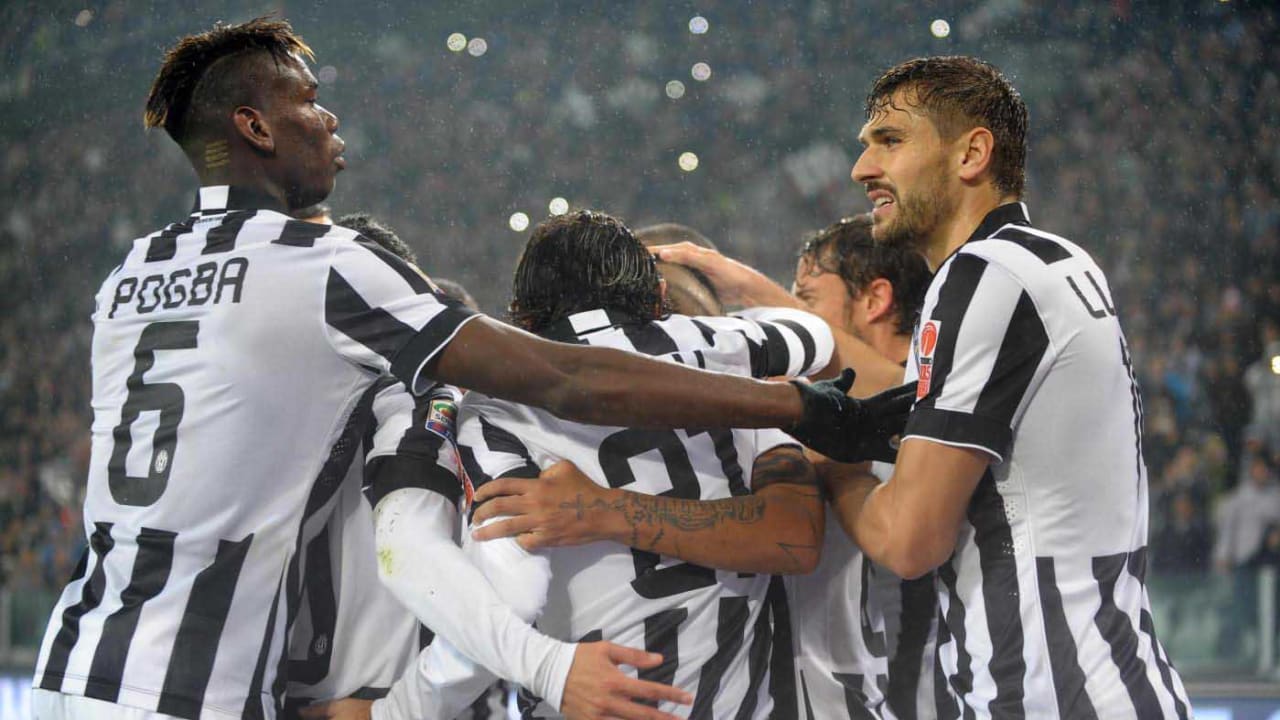 Juve name 20-man squad for Sampdoria - Juventus