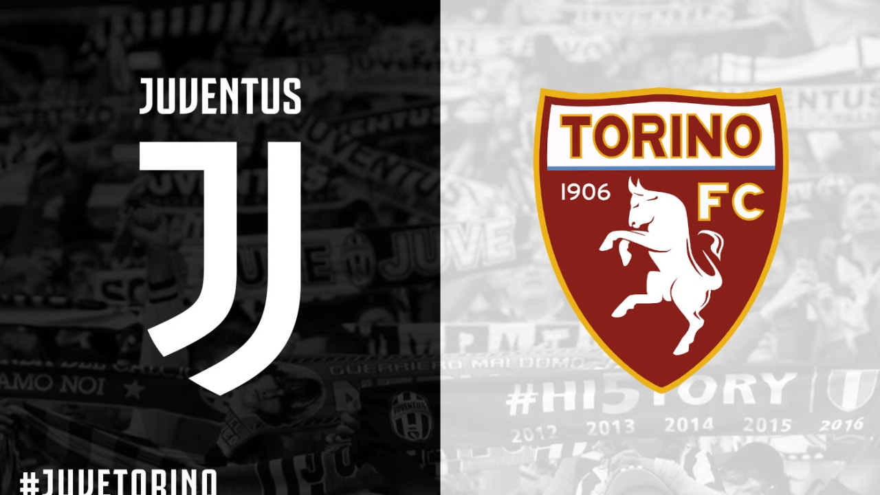 Torino  Juventus