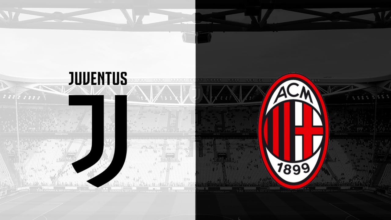 Juventus vs Milan: Match Preview - Juventus