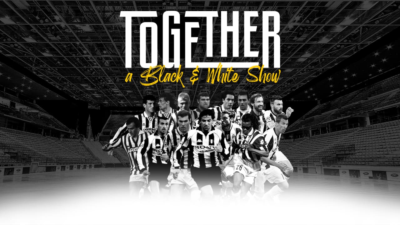 November's Monthly Juventus Thoughts: Contenders - Black & White & Read All  Over