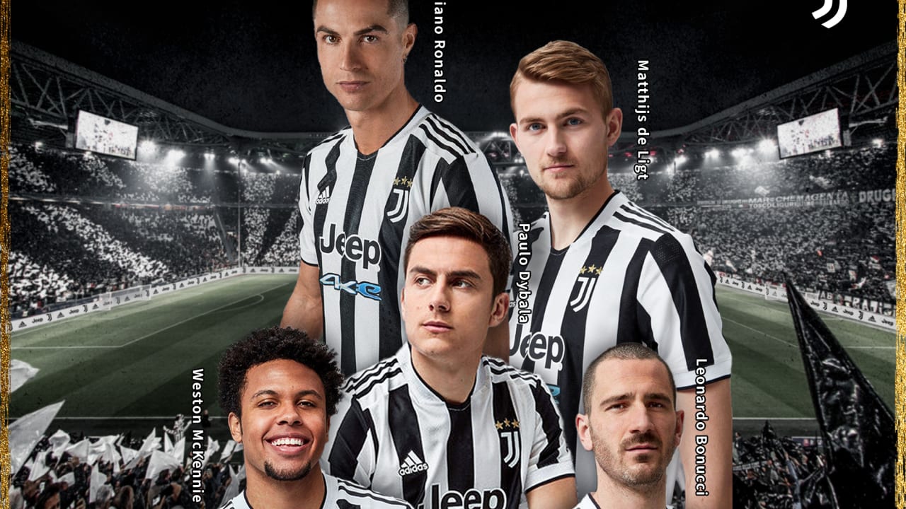  Juventus launches Official Store on Tmall