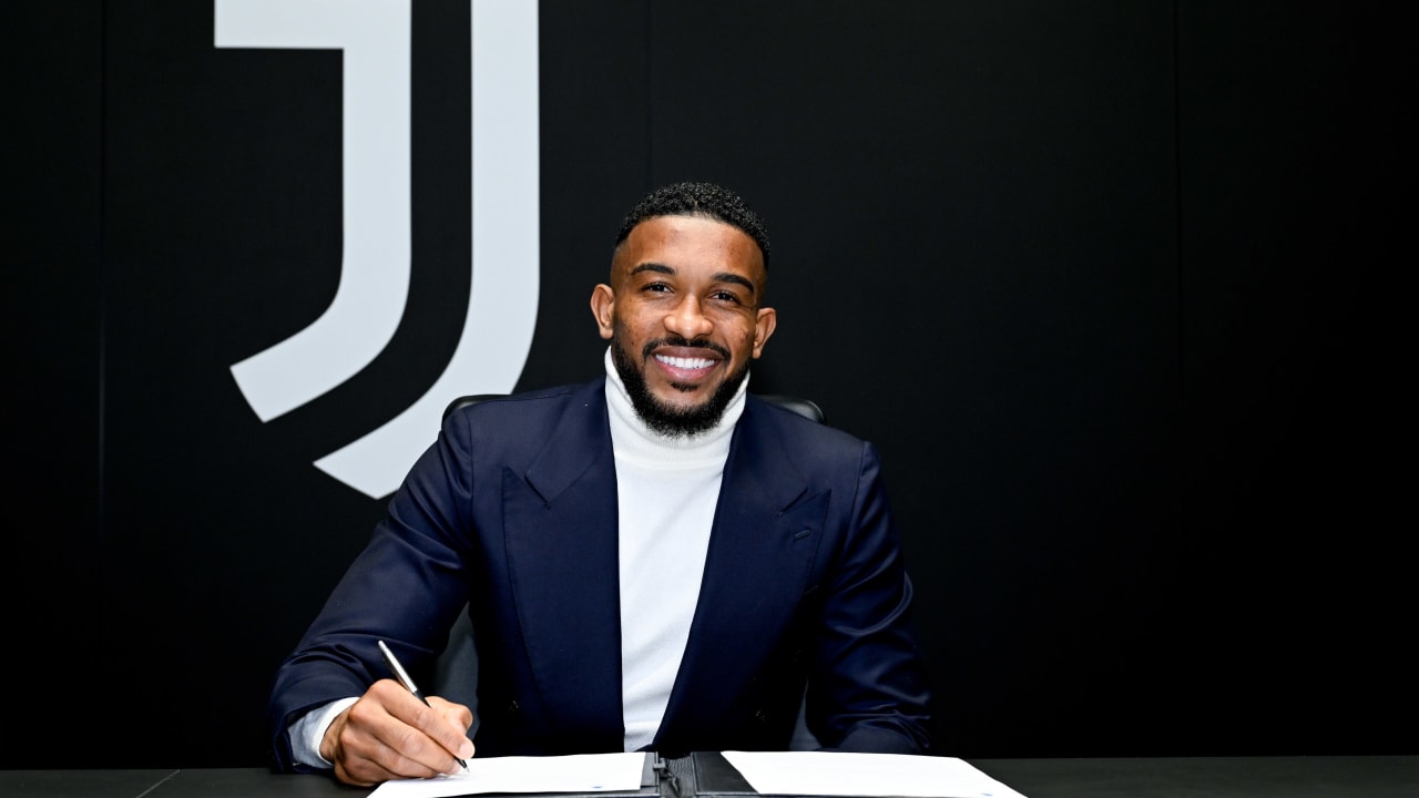 Ufficiale Gleison Bremer Rinnova Fino Al Juventus