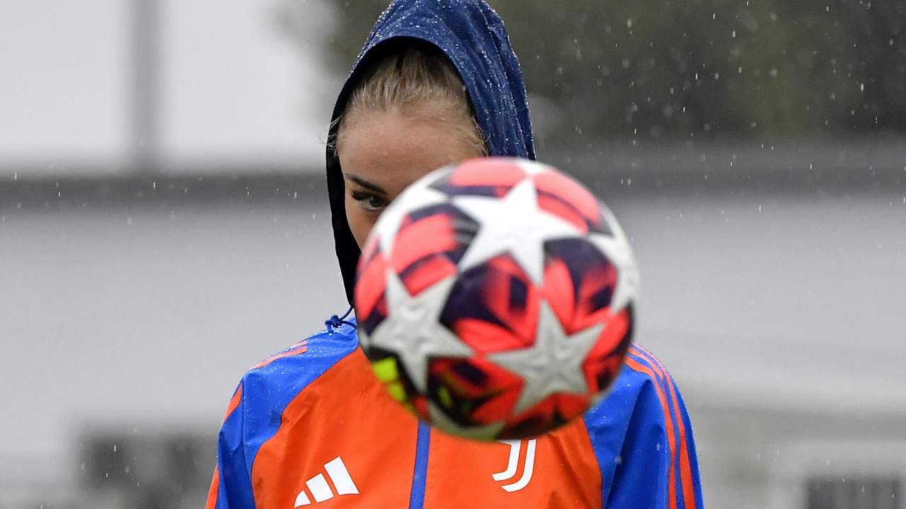 UWCL Watch Il Valerenga Avversaria Delle Juventus Women Juventus